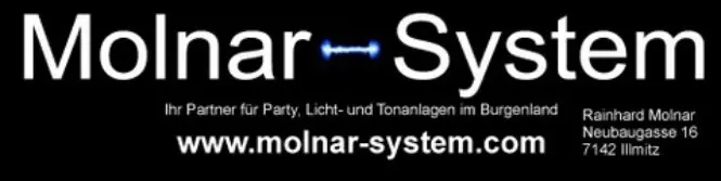 Sponsor LakeSide Molnar System